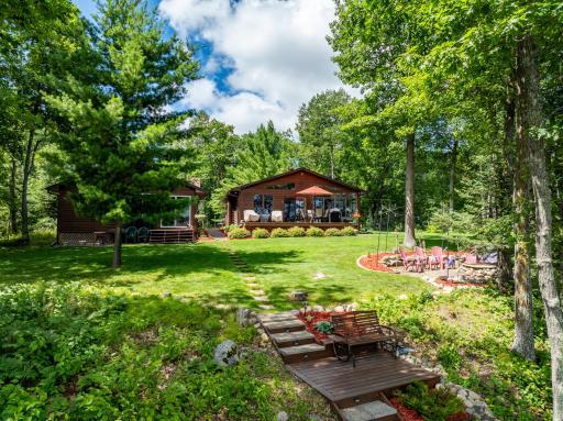 22402 S Shore Drive, Emily, MN 56447