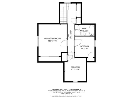 560 Saratoga Street S, Saint Paul, MN 55116