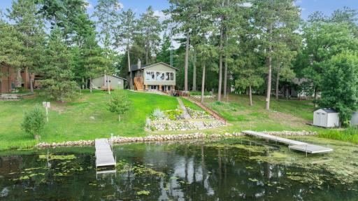 36945 Delta Bay Road, Pine River, MN 56474