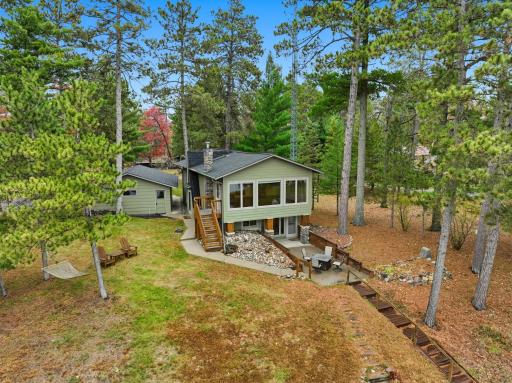 36945 Delta Bay Road, Pine River, MN 56474
