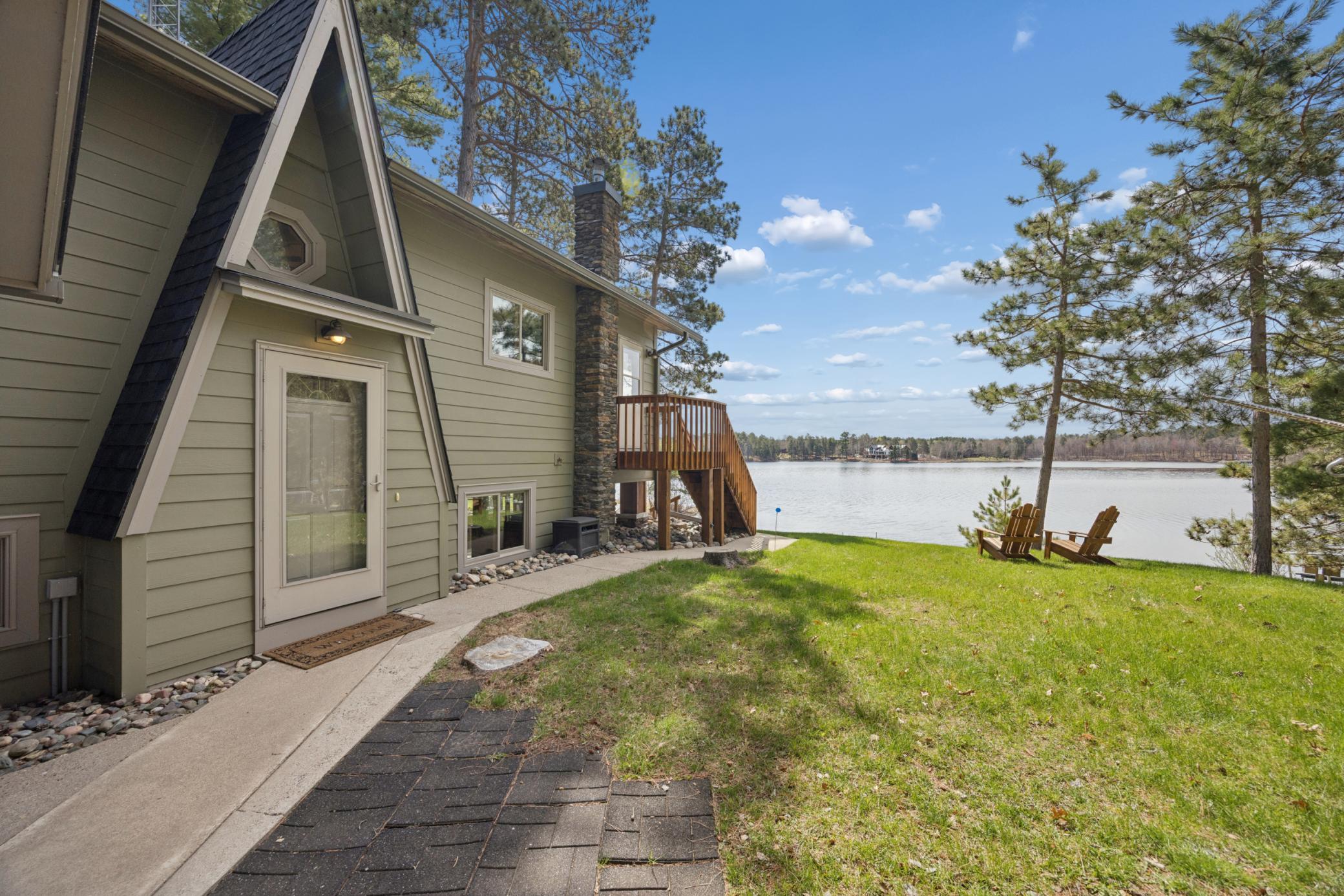 36945 Delta Bay Whitefish Lake