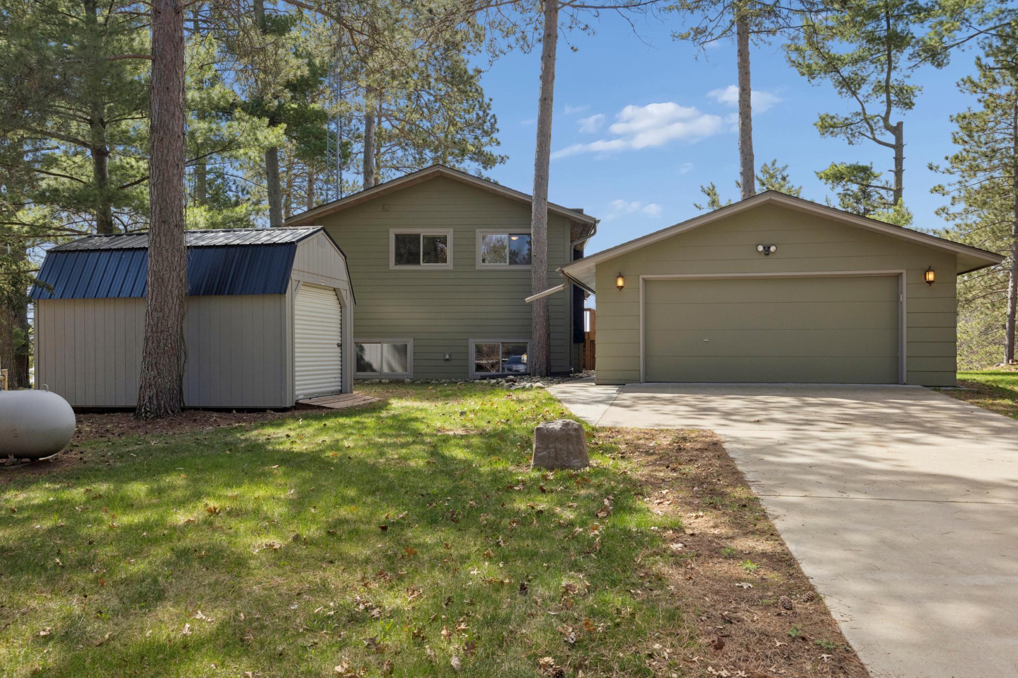 36945 Delta Bay Whitefish Lake