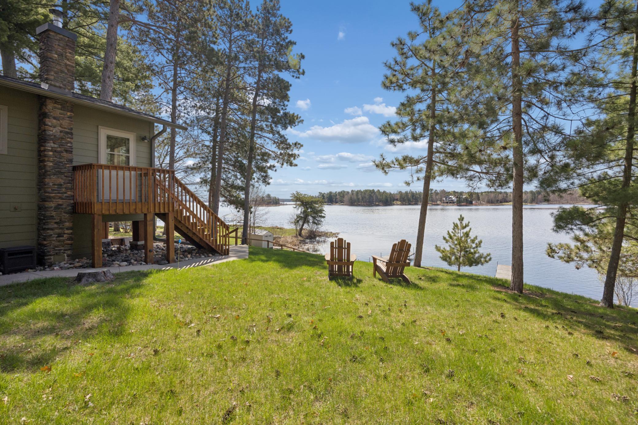 36945 Delta Bay Whitefish Lake