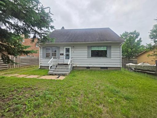 716 E 37th Street, Hibbing, MN 55746
