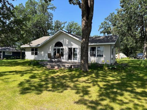 44205 Hawes Beach Road, Ottertail, MN 56571