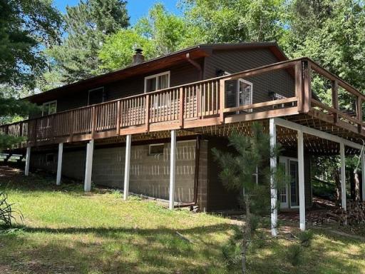 20533 485th Street, Mcgregor, MN 55760