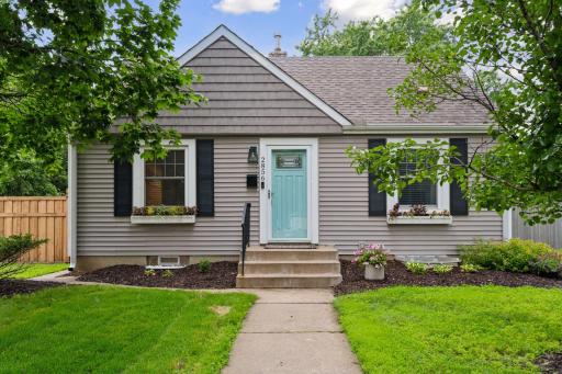 2856 Florida Avenue S, Saint Louis Park, MN 55426