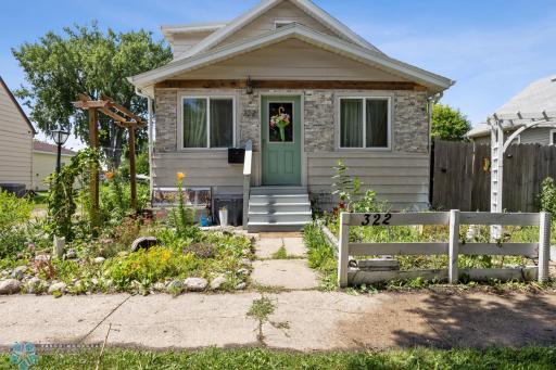 322 19th Street N, Fargo, ND 58102