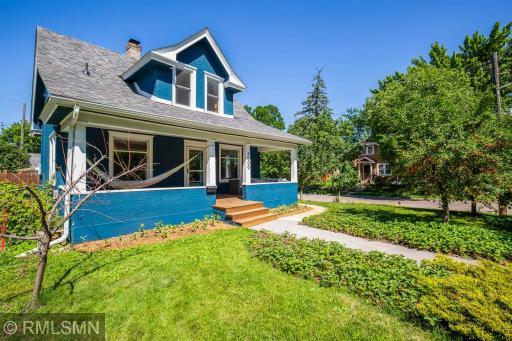 4500 45th Avenue S, Minneapolis, MN 55406