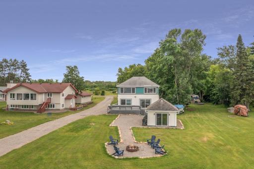 608 W Broadway Street, Wahkon, MN 56386