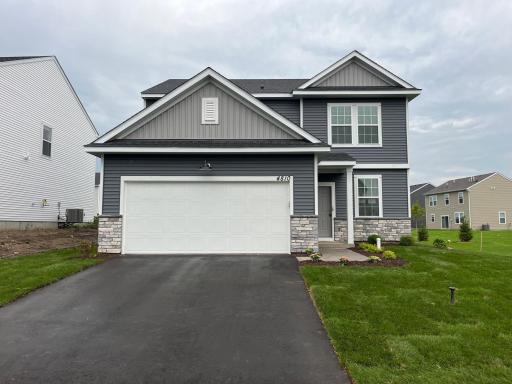 4810 Island Park Drive, Woodbury, MN 55129