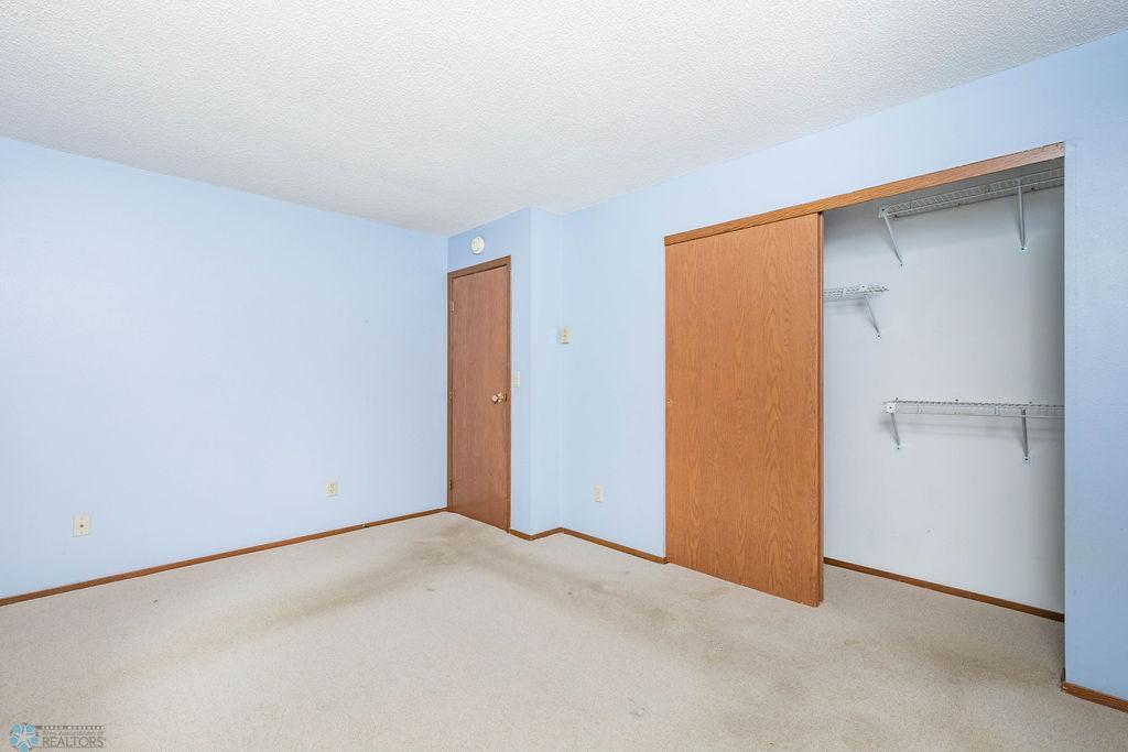 Upper bedroom