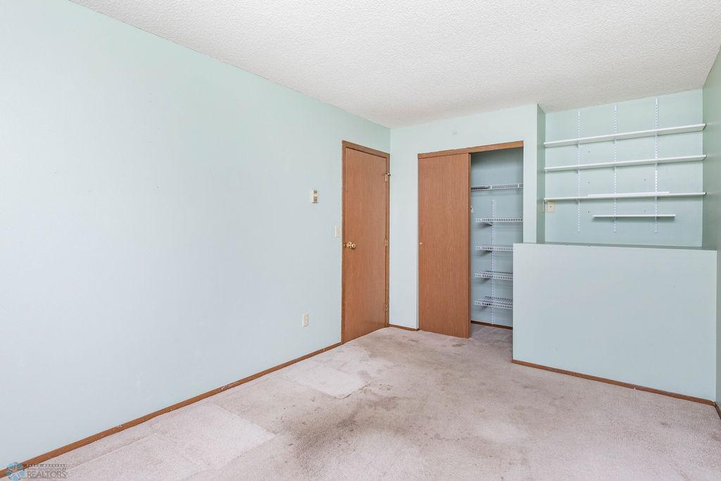Upper bedroom