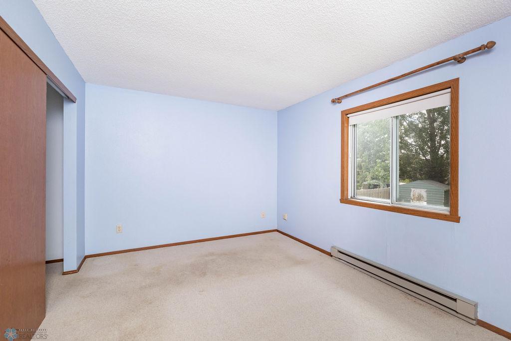 Upper bedroom 1
