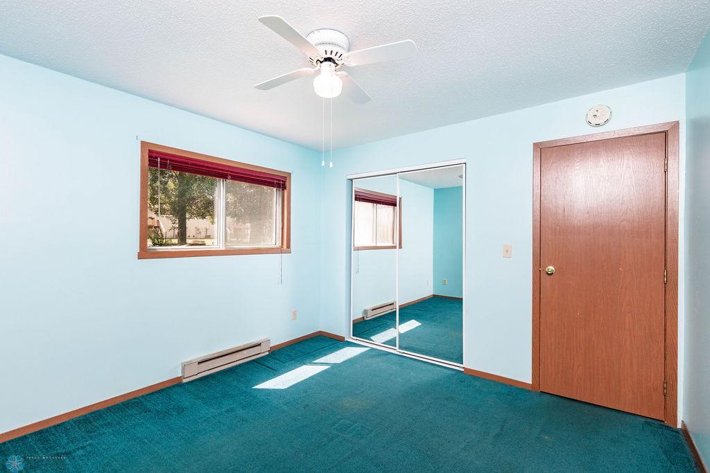 Lower bedroom