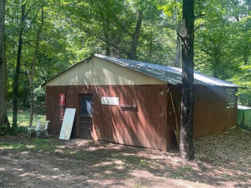 10799 Black Bear Road, Brainerd, MN 56401