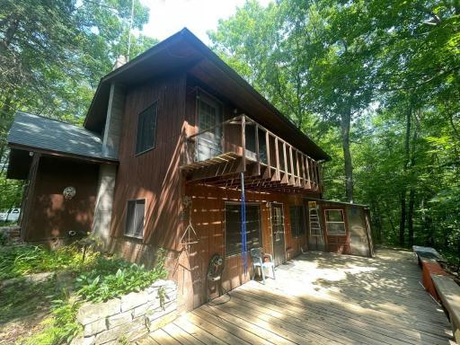 10799 Black Bear Road, Brainerd, MN 56401