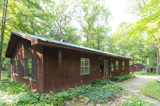 10799 Black Bear Road, Brainerd, MN 56401