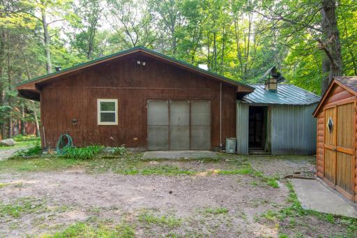 10799 Black Bear Road, Brainerd, MN 56401