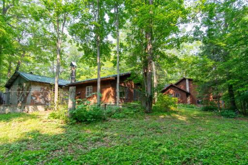 10799 Black Bear Road, Brainerd, MN 56401