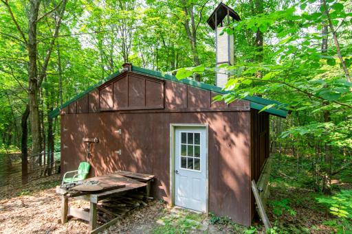 10799 Black Bear Road, Brainerd, MN 56401