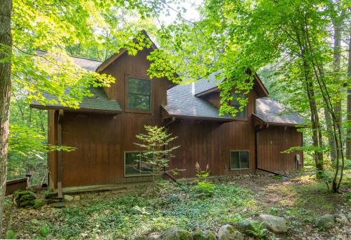 10799 Black Bear Road, Brainerd, MN 56401