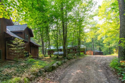10799 Black Bear Road, Brainerd, MN 56401