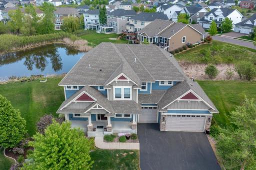 6430 Bluestem Circle, Hamel, MN 55340
