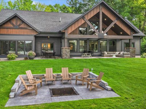 18128 Badger Road, Grand Rapids, MN 55744