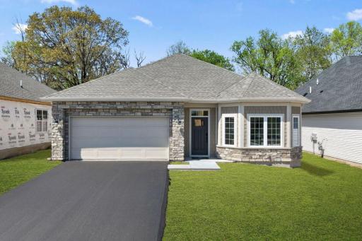 10478 Glenbrook Avenue South, Cottage Grove, MN 55016
