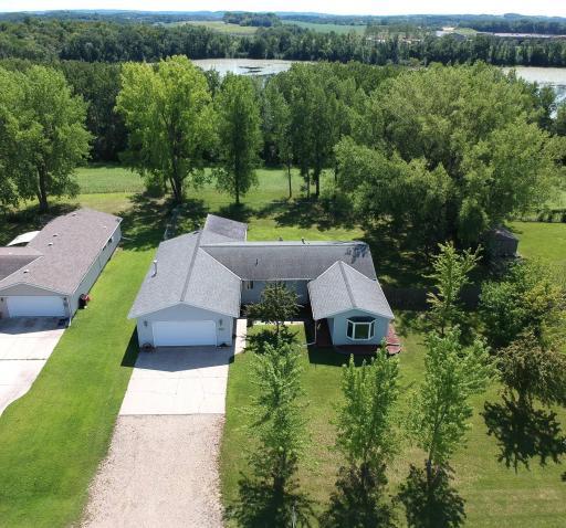 404 Ridgecrest Drive, Pelican Rapids, MN 56572