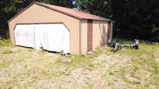 37616 390th Avenue SE, Fosston, MN 56542