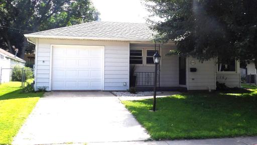 1016 13th Avenue NW, Rochester, MN 55901