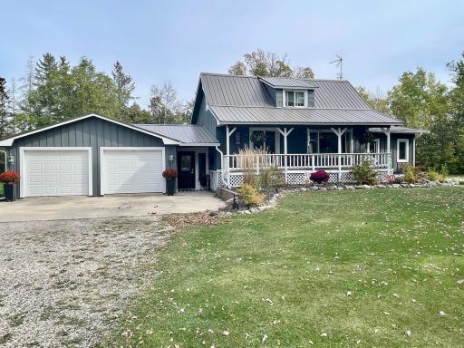 29976 3 County Road, 3, Badger, MN 56714