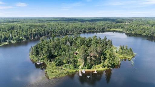 Lot 5 Risvold Island, Bigfork, MN 56628