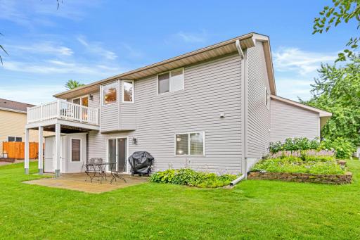 10758 58th Street NE, Albertville, MN 55301