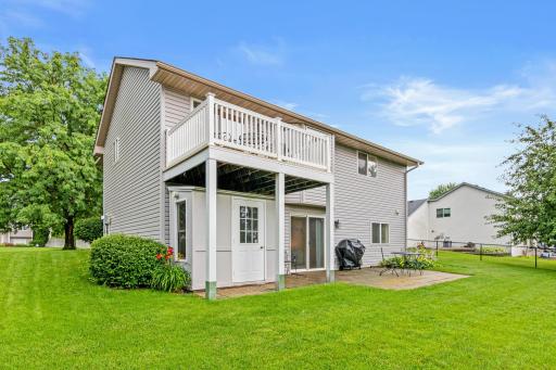 10758 58th Street NE, Albertville, MN 55301