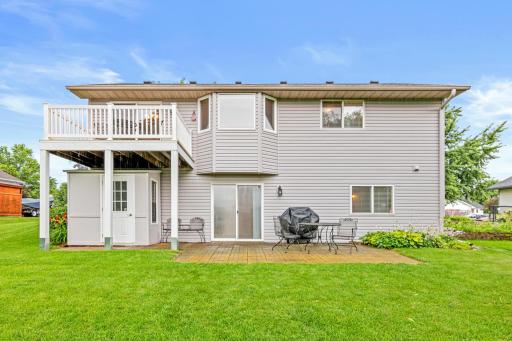 10758 58th Street NE, Albertville, MN 55301