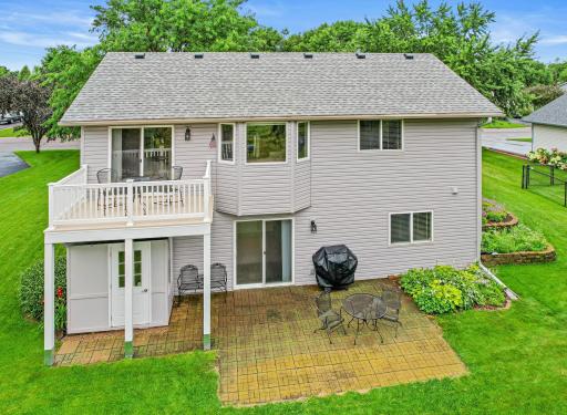 10758 58th Street NE, Albertville, MN 55301