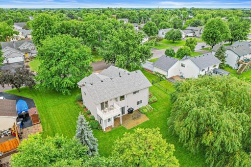 10758 58th Street NE, Albertville, MN 55301