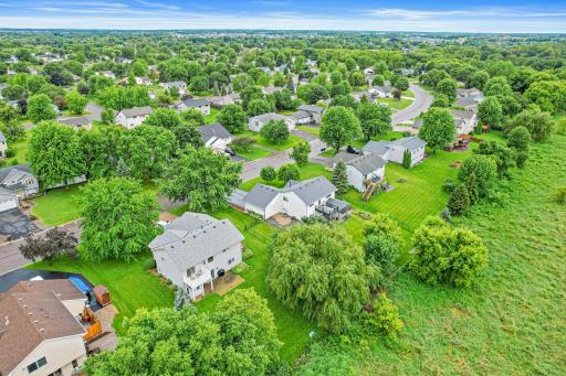 10758 58th Street NE, Albertville, MN 55301