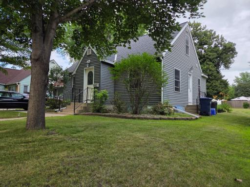 707 11th Street S, Benson, MN 56215
