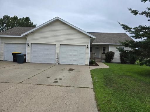 1033 5th Avenue NW, Perham, MN 56573