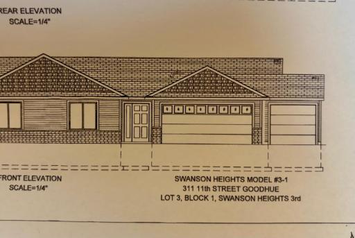 311 11th Street N, Goodhue, MN 55027