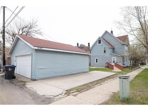 1157 Sherburne Avenue, Saint Paul, MN 55104