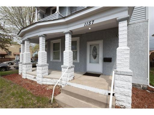 1157 Sherburne Avenue, Saint Paul, MN 55104