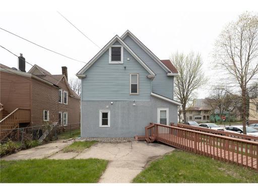 1157 Sherburne Avenue, Saint Paul, MN 55104