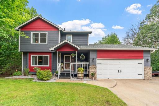 20061 Zion Street NW, Oak Grove, MN 55011