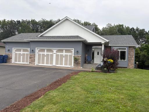 4732 4th Street Loop NE, Saint Cloud, MN 56304