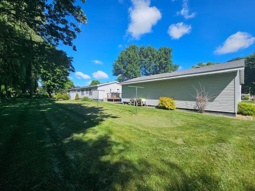 204 W Sidney Street W, Morristown, MN 55052